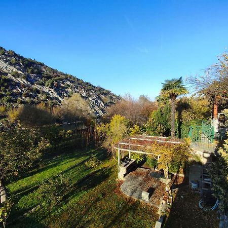 Apartman Maida Blagaj Esterno foto