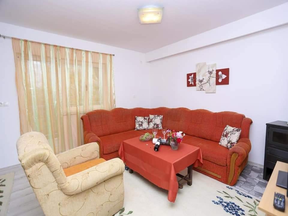 Apartman Maida Blagaj Esterno foto