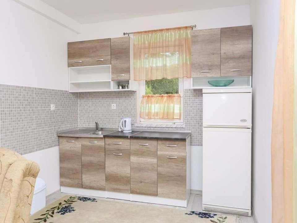 Apartman Maida Blagaj Esterno foto