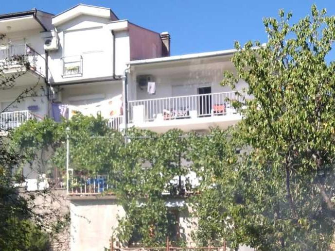 Apartman Maida Blagaj Esterno foto