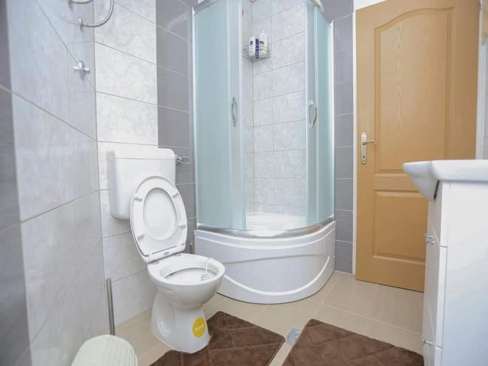 Apartman Maida Blagaj Esterno foto
