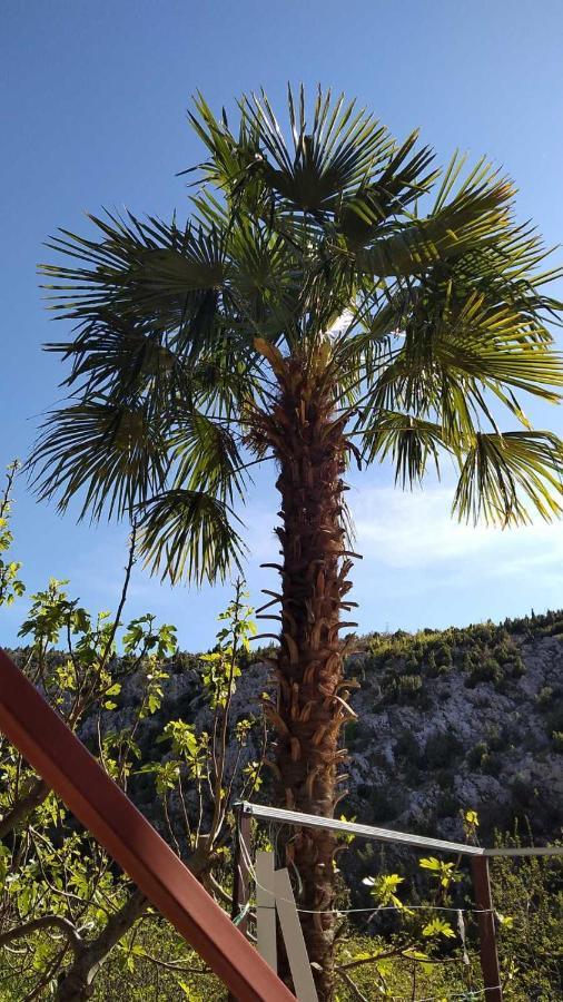 Apartman Maida Blagaj Esterno foto