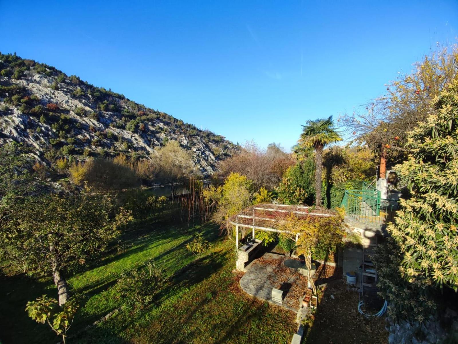 Apartman Maida Blagaj Esterno foto