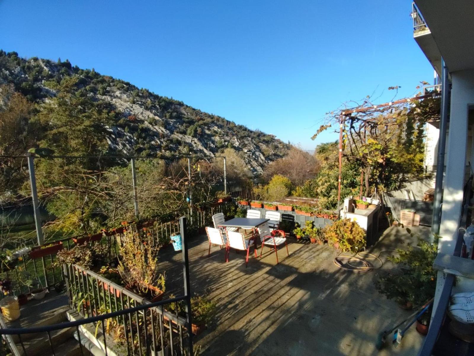 Apartman Maida Blagaj Esterno foto