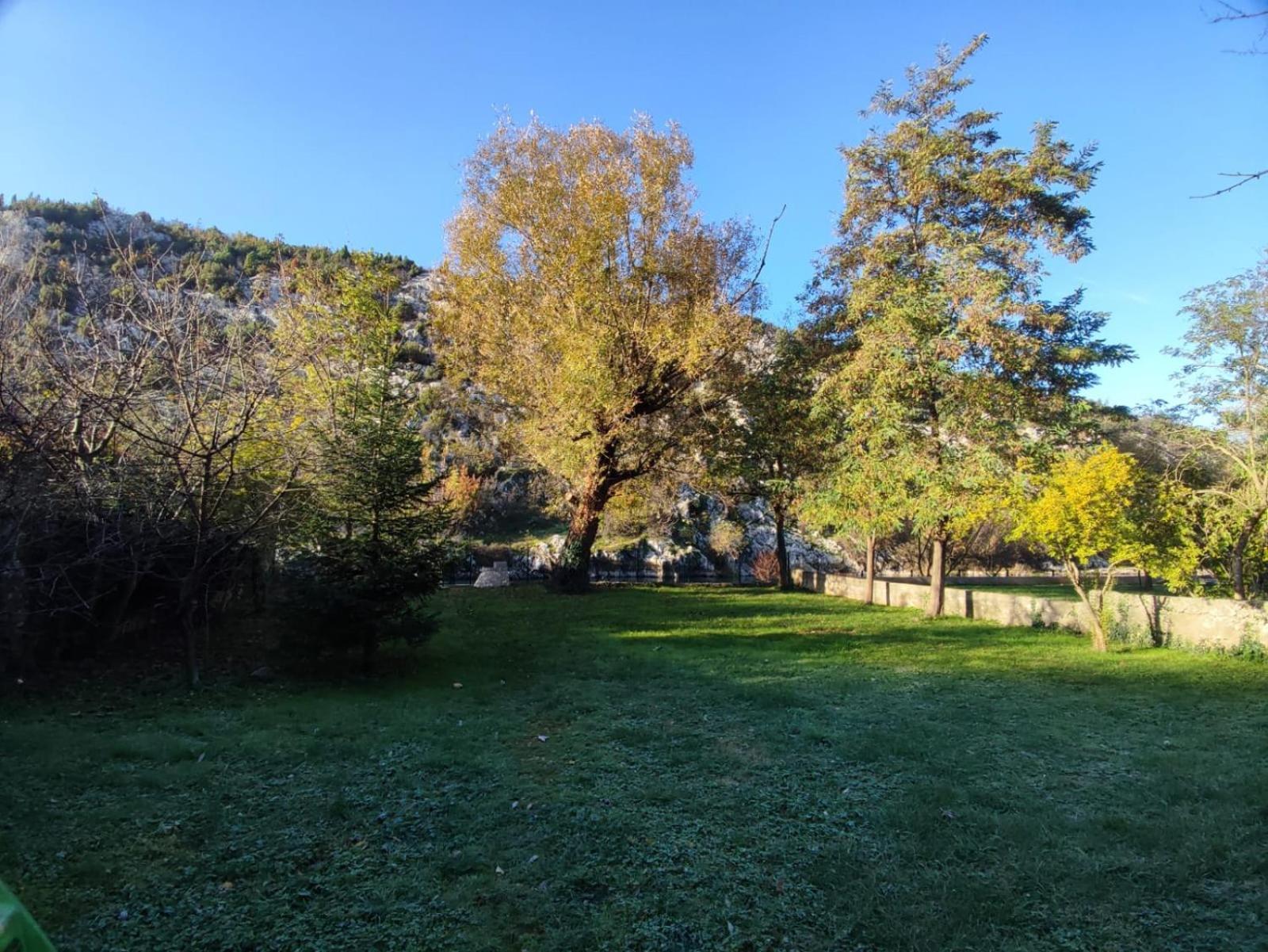Apartman Maida Blagaj Esterno foto